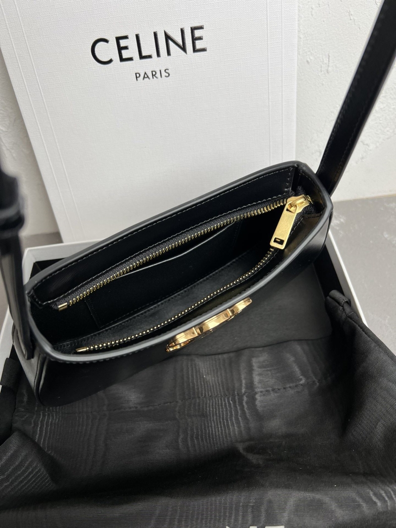 Celine Top Handle Bags